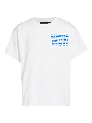 WDW Graphic T-Shirt
