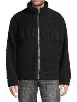 MRDR Fleece Jacket