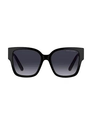 Marc 698/S 54MM Square Sunglasses