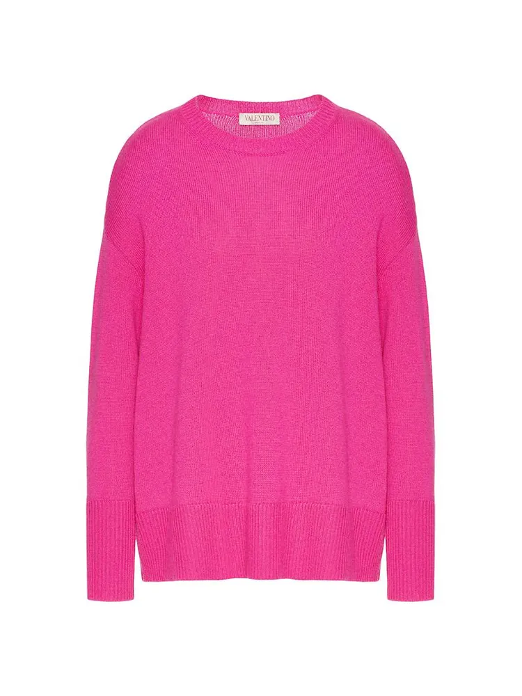 Cashmere Jumper