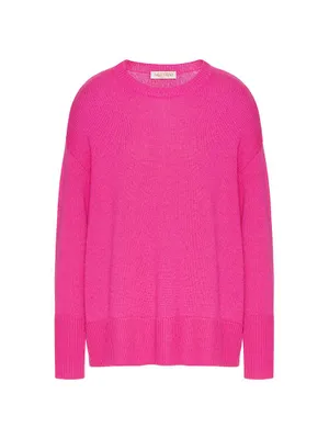 Cashmere Jumper