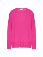 Cashmere Jumper