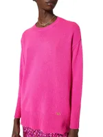 Cashmere Jumper