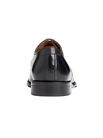 Aldo Leather Oxfords