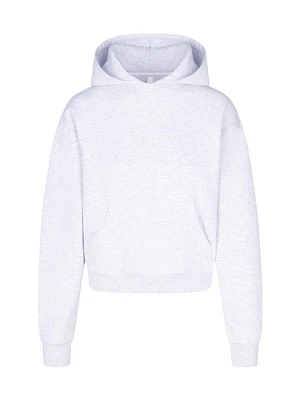 Cotton Fleece Classic Hoodie