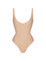 Body Plunge Bodysuit