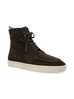 Bug Suede Chukka Boots