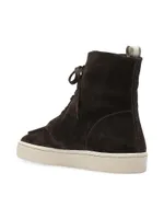 Bug Suede Chukka Boots