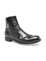Chronicle Leather Boots