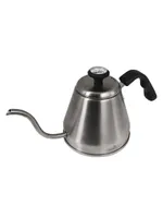 London Sip Stainless Steel Beverage Thermometer Kettle