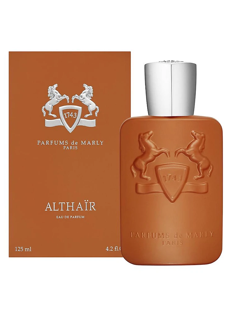 Althair Eau de Parfum