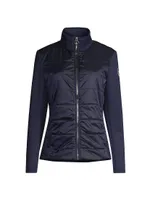 Linn Quilted Jacket