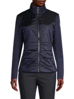 Linn Quilted Jacket