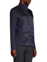 Linn Quilted Jacket