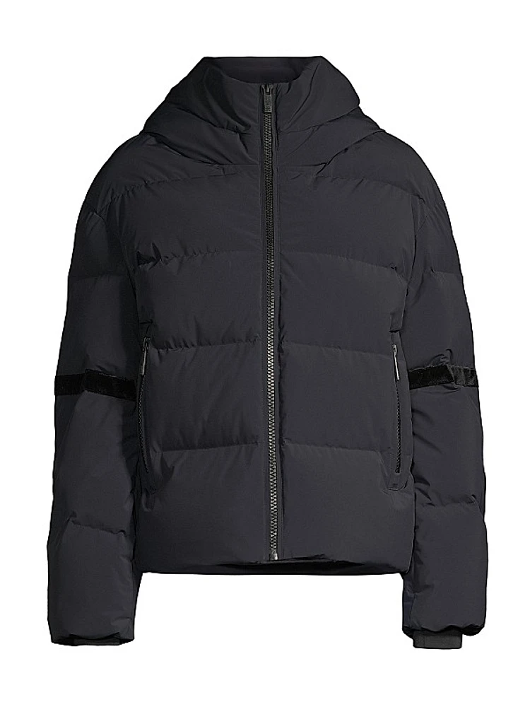 Barsy Down Coat