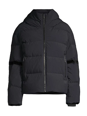 Barsy Down Coat