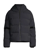 Barsy Down Coat
