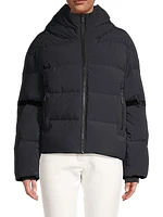Barsy Down Coat