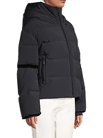 Barsy Down Coat