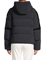 Barsy Down Coat
