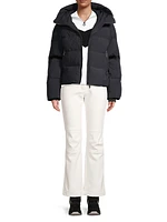 Barsy Down Coat