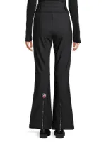 Valentina Padded Ski Pants