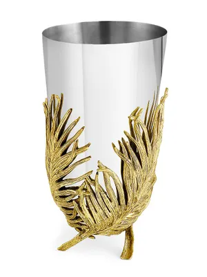 Palm Medium Vase