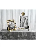 Vintage Bloom Easel Frame