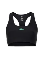 Bandier Knit Sports Bra