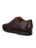 COLLECTION Leather Oxfords