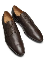 COLLECTION Leather Oxfords