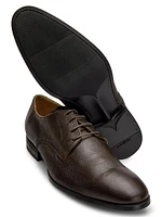 COLLECTION Leather Oxfords