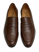 COLLECTION Leather Loafers