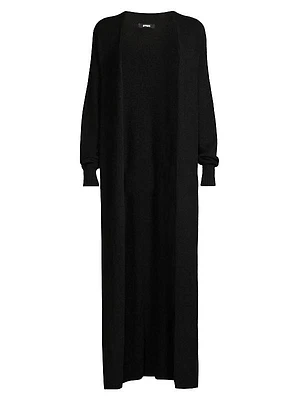 Aria Duster Cardigan