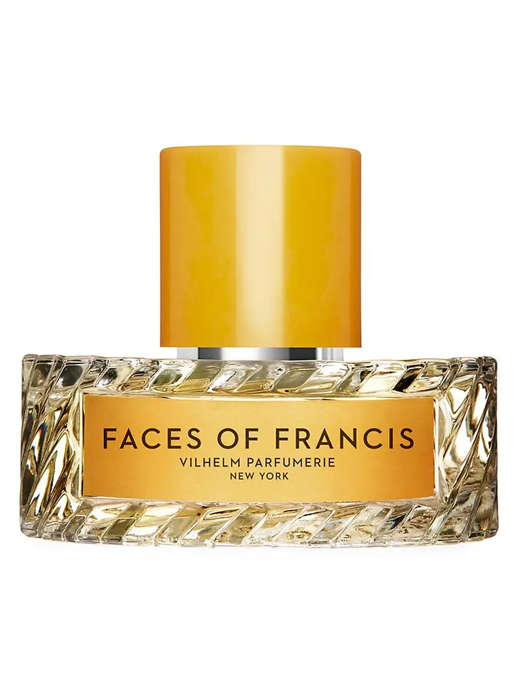 Faces Of Francis Eau de Parfum