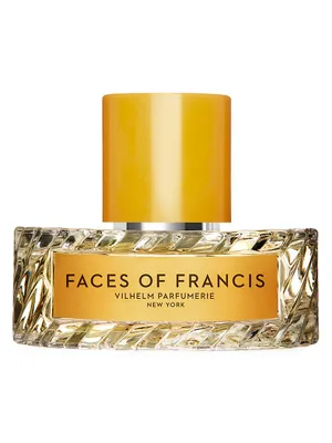 Faces Of Francis Eau de Parfum