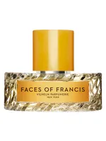 Faces Of Francis Eau de Parfum