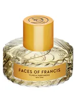 Faces Of Francis Eau de Parfum