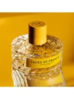 Faces Of Francis Eau de Parfum