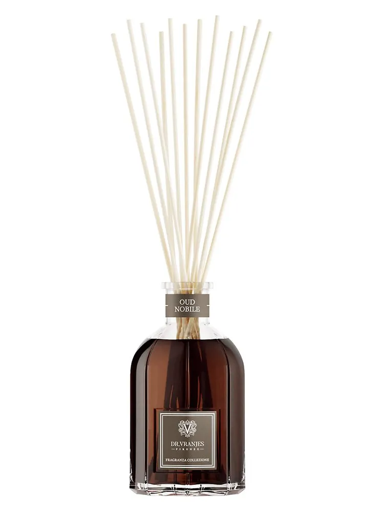 Oud Nobile Fragrance Diffuser