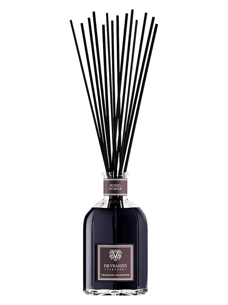 Rosso Nobile Fragrance Diffuser