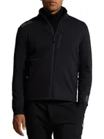 Tech Fleece Slim-Fit Jacket