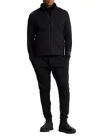 Tech Fleece Slim-Fit Jacket