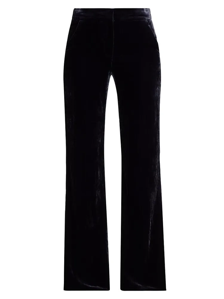 Lebone Velvet Pants