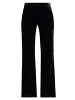 Lebone Velvet Pants