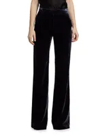 Lebone Velvet Pants