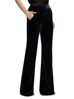 Lebone Velvet Pants