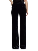 Lebone Velvet Pants