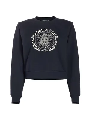 Beaumont Logo Sweatshirt