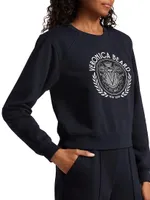 Beaumont Logo Sweatshirt